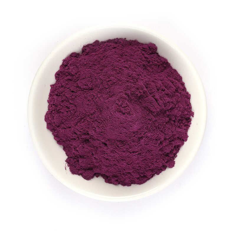 Blueberry Extract Powder Manufacturer - 100% Pure Freeze Dried Fruit & Factory