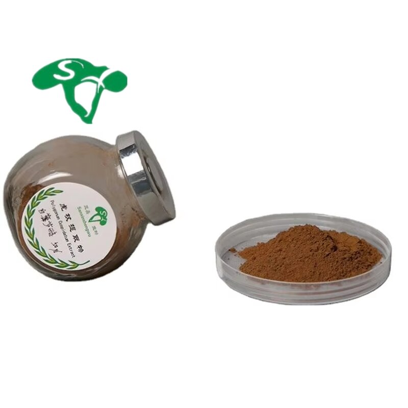 Resveratrol Powder Manufacturer - 50% Polygonum Cuspidatum Extract & NAD