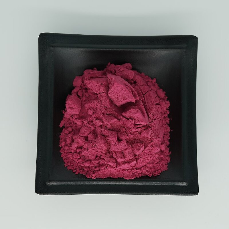 Blueberry Powder Manufacturer - Organic Fruit Extract & Factory Direct Sale
