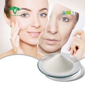 Liposome NAD+ Powder Manufacturer - 50% Liposomal Anti-Aging & High Purity