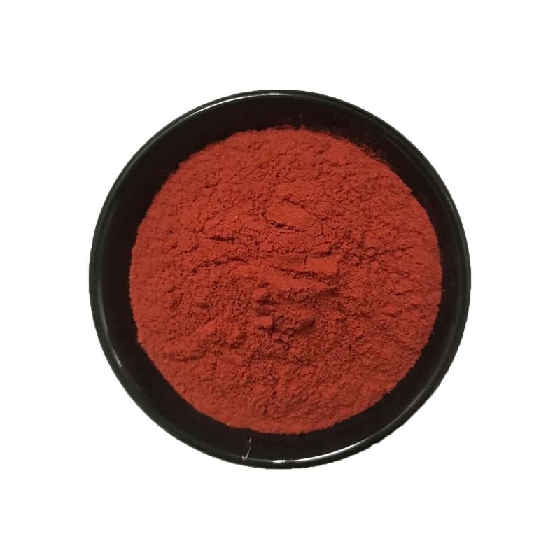 Lycopene Powder Manufacturer - 5% Tomato Extract CAS 502-65-8 Natural & Food Additive