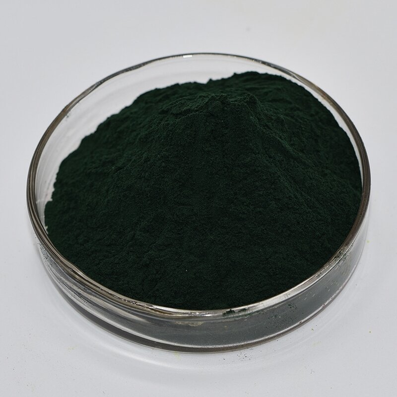 Chlorophyll Ketone Sodium Salt Manufacturer - Natural Mulberry Leaf Extract & High Quality