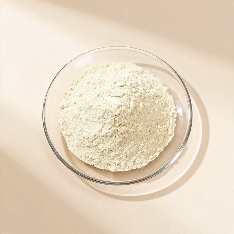 D-Allulose Powder Manufacturer - 99% Natural Rare Sugar CAS 551-68-8 for Health & Cosmetic