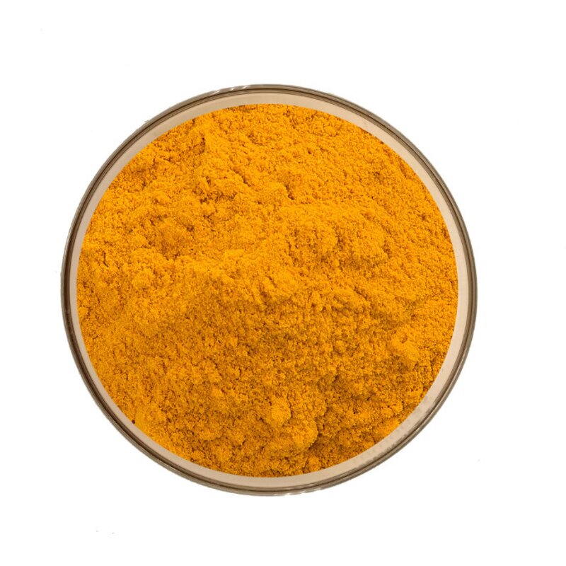 Liposome Curcumin Powder Manufacturer - Water-Soluble Turmeric Extract & Factory Supply