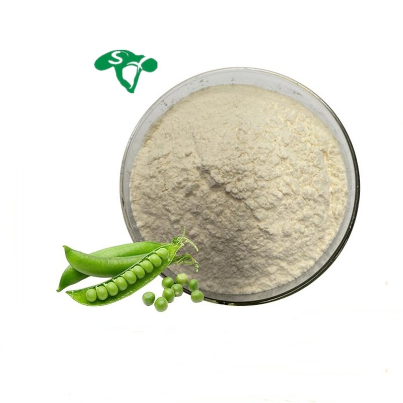 Broccoli Powder Manufacturer - 1% Sulforaphane Seed Extract Natural & Wholesale