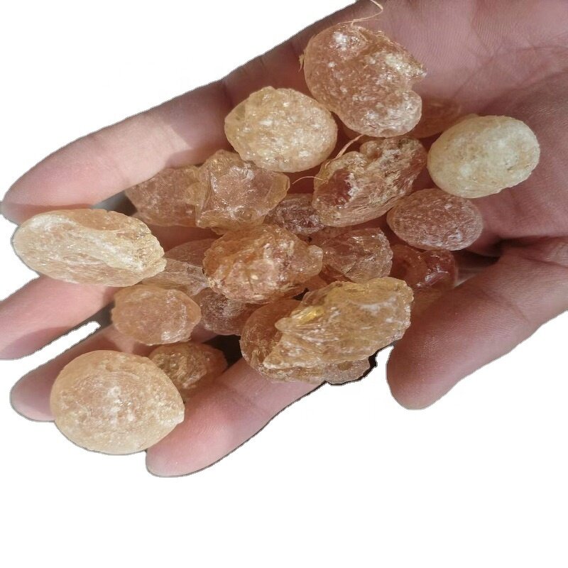 Gum Arabic Manufacturer - Natural Bulk Hot Sale & Factory Supply Custom