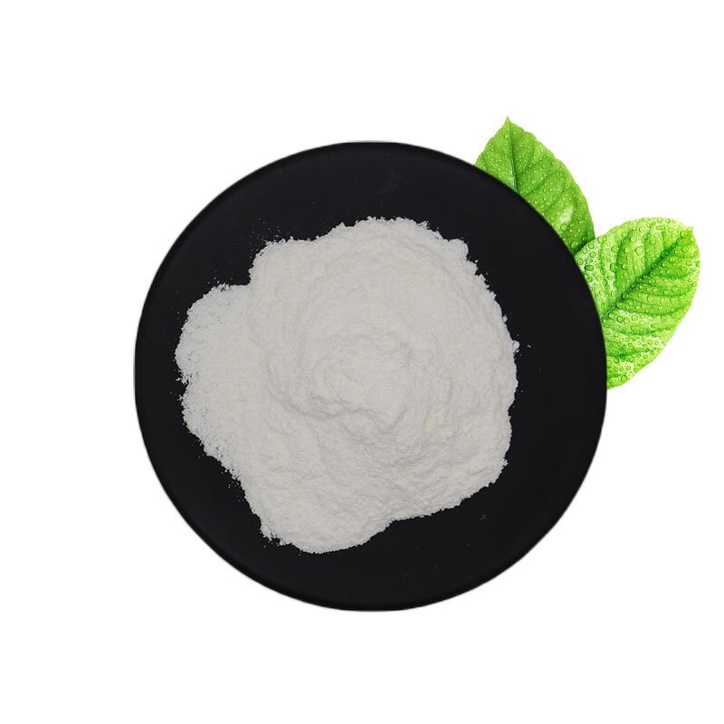 L-Ergothioneine Powder Manufacturer - 99% Food Grade Thiohistidinebetaine