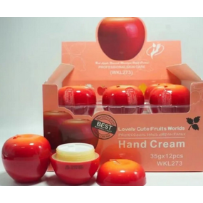 Hand Cream Manufacturer - Cartoon 23 in 1 - Moisturizing Repair Anti Drying Cracking