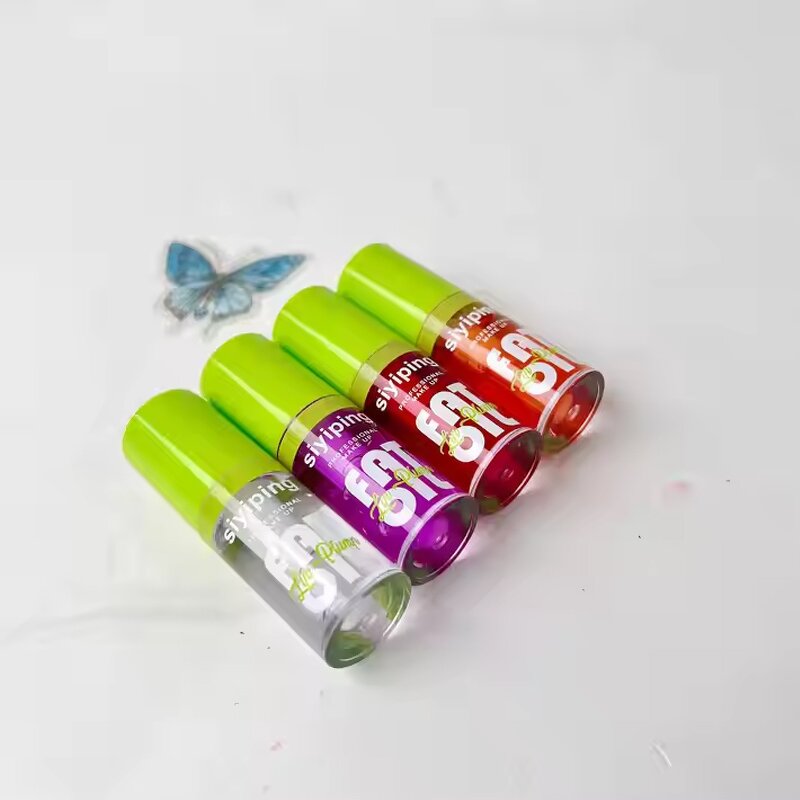 Lip Gloss Manufacturer - Waterproof Glossy 16-color - Low-light High-quality Vegan Wholesale