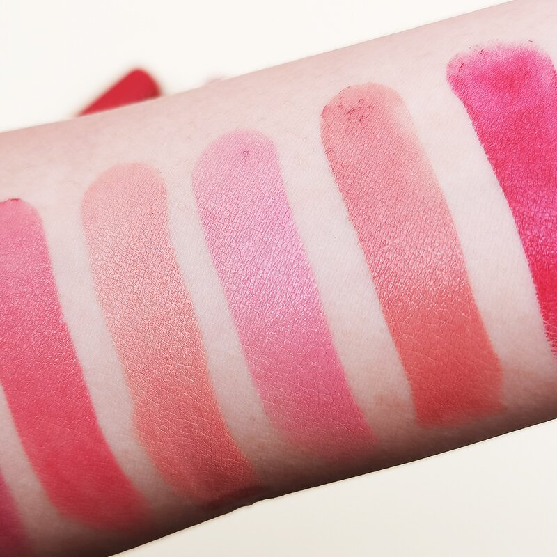 Lipstick Manufacturer - Nude Private Label - Sexy Red Creamy Waterproof High Quality