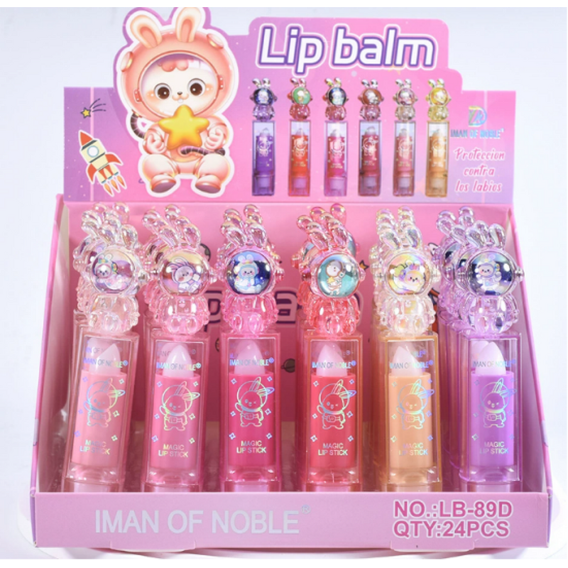 Lip Balm Manufacturer - High Quality Natural - 24 Hours Lasting Moisturizing Fade Lip Wrinkles