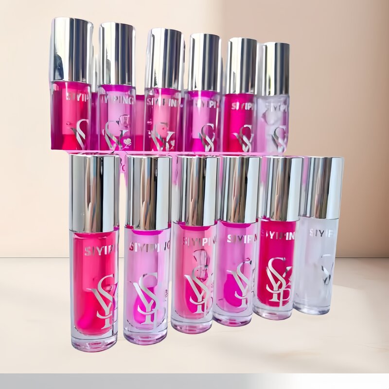 Lip Gloss Manufacturer - Gloss Lip Gel - Long Lasting Nutritious Balsimo Magico