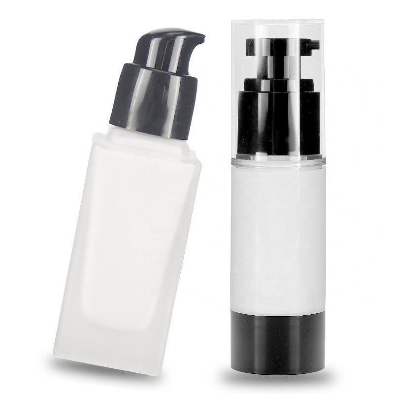 Foundation Kit Manufacturer - Vegan Private Label - Color Changing High Quality