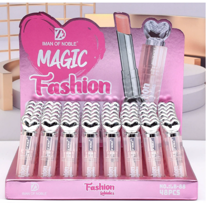 Lip Balm Manufacturer - High Quality Natural - 24 Hours Lasting Moisturizing Fade Lip Wrinkles