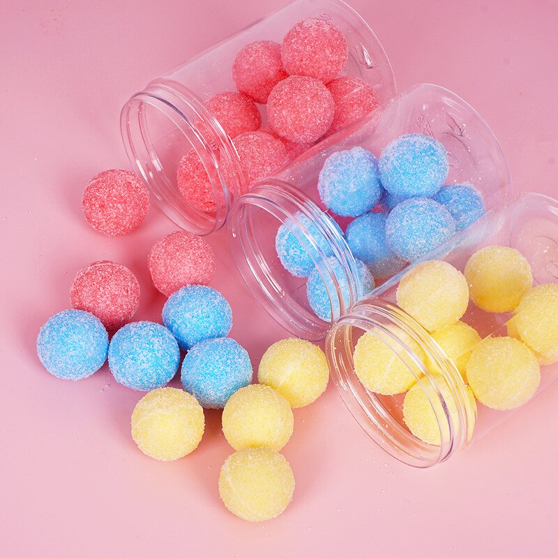 Body Scrub Manufacturer - Private Label Custom Bulk - Vegan Sugar Cubes Exfoliate Smooth