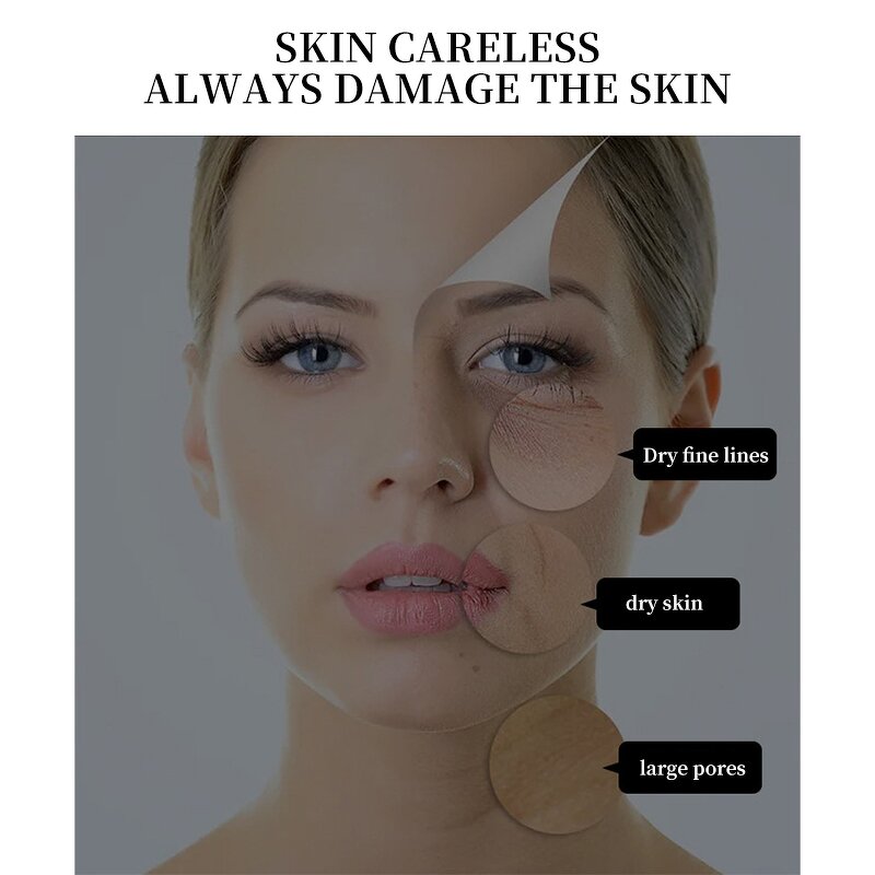 Facial Mask Manufacturer - Green Tea Fruit Honey - Lightening Skin Care Moisturizing