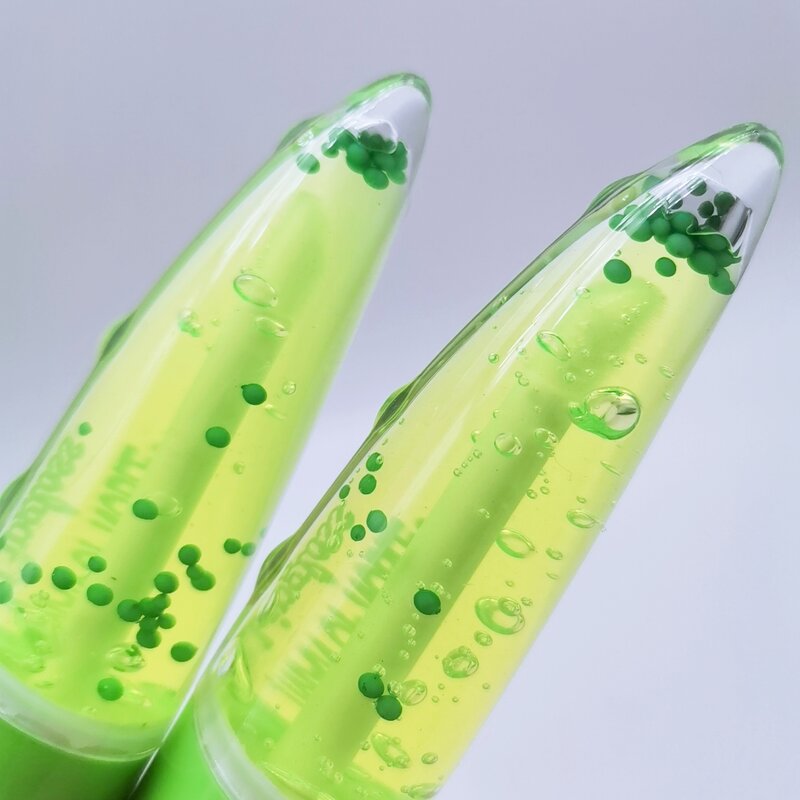 Lip Oil Manufacturer - Own Brand Transparent Colorless - Aloe Beads Private Label Custom Logo