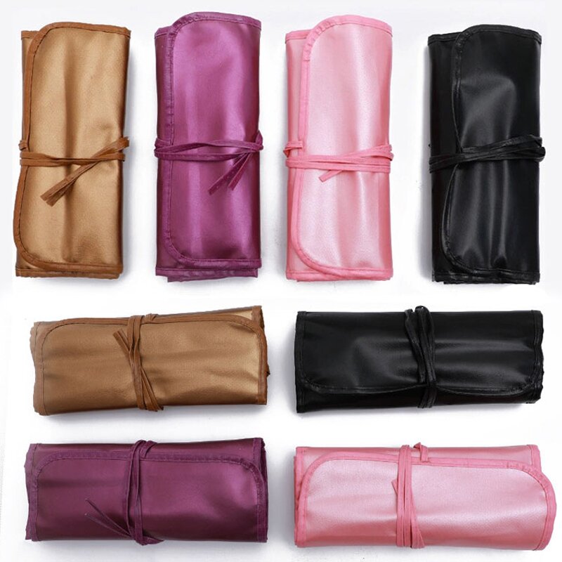 Makeup Brush Set Manufacturer - Free Sample 24 Pcs - Professional Eyeshadow Foundation Tools