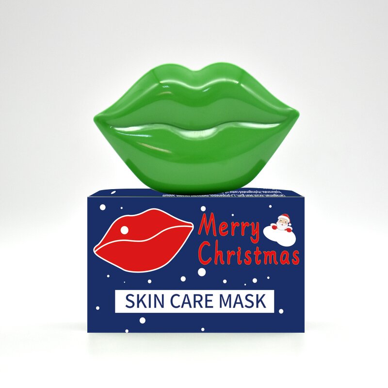 Lip Mask Manufacturer - 20PCS Packed - Deep Moisturizing Remove Dead Skin Collagen