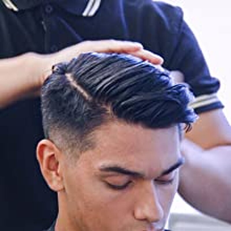 Hair Wax Manufacturer - 120g Styling Pomade - OEM Wholesale