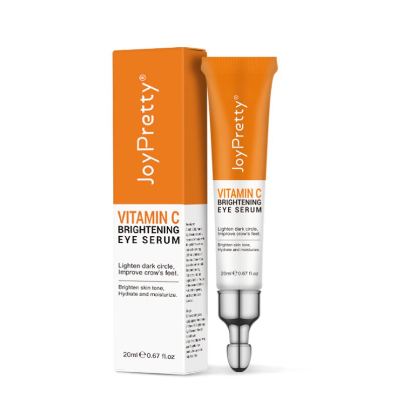 Eye Serum Manufacturer - Wholesale Anti-Wrinkle - Remove Dark Circles Vitamin C