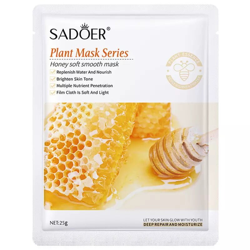 Facial Mask Manufacturer - OEM Factory Wholesale - Moisturizing Firming Anti-aging Gift
