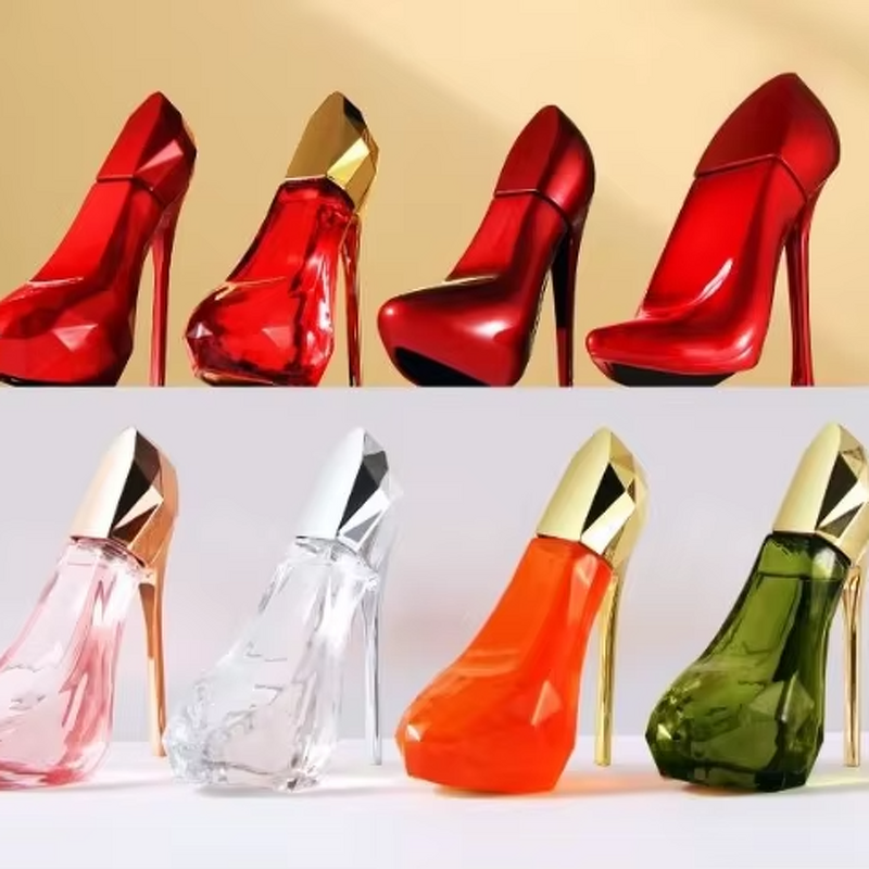 Perfume Manufacturer - Shining Soft Heels - 5 Flavors Low MOQ High Quality