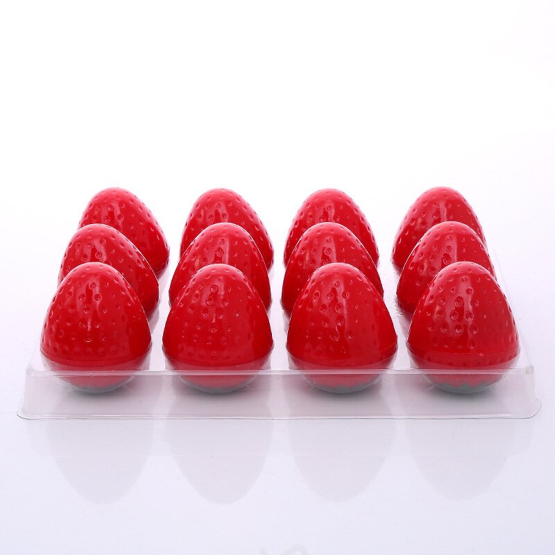Lipbalm Manufacturer - Strawberry - Long Lasting Nutritious Moisturizing Factory Direct