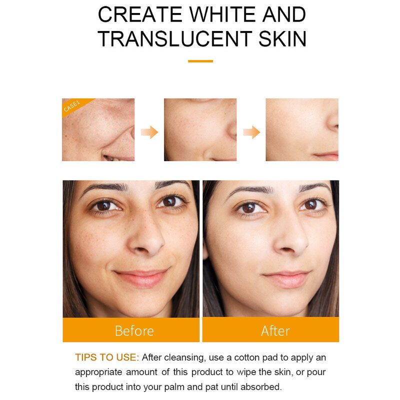 Facial Toner Manufacturer - Private Label - Brightening Soothing Moisturizing