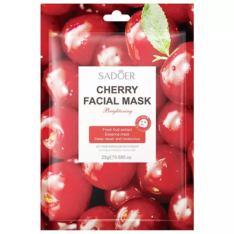 Facial Mask Manufacturer - OEM Factory Wholesale - Moisturizing Firming Anti-aging Gift