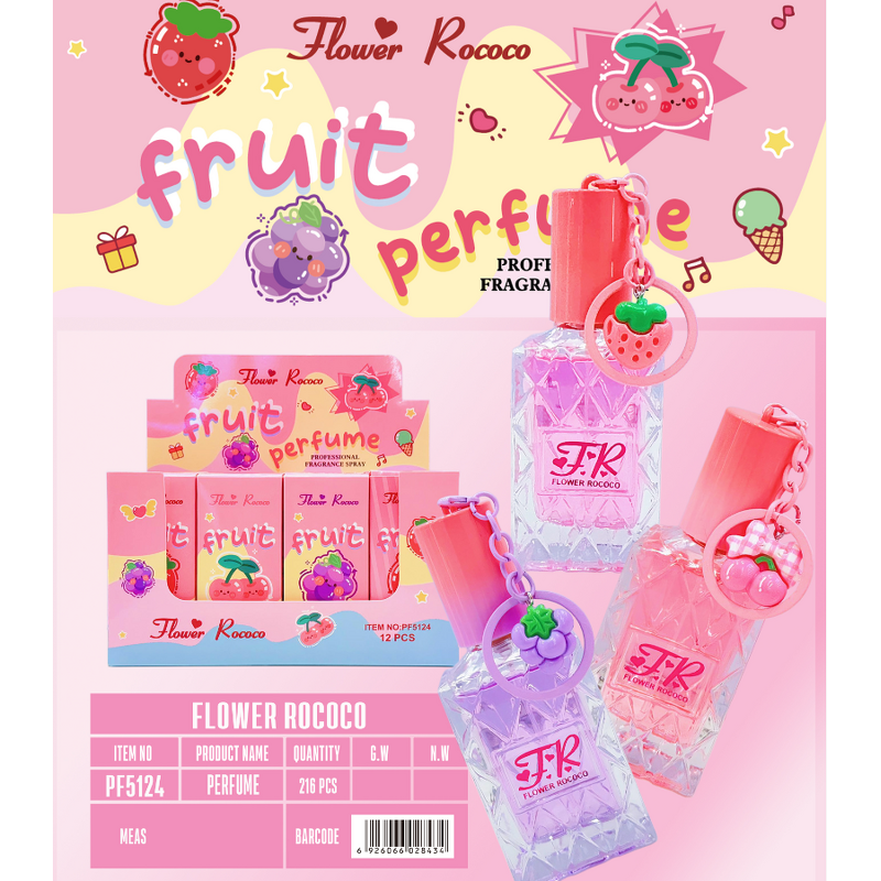 Perfume Manufacturer - 2026 New Arrival Cute - Lasting Fragrance High Quality Low Price