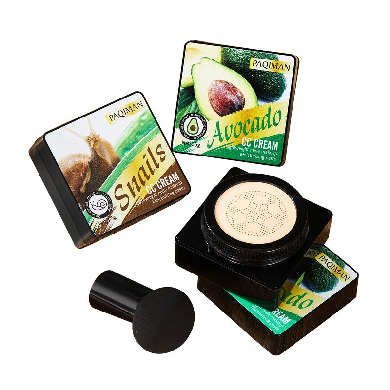 BB Cream Manufacturer - Mesowhite Whitening - Oem Cosmetics Your Skin but Better