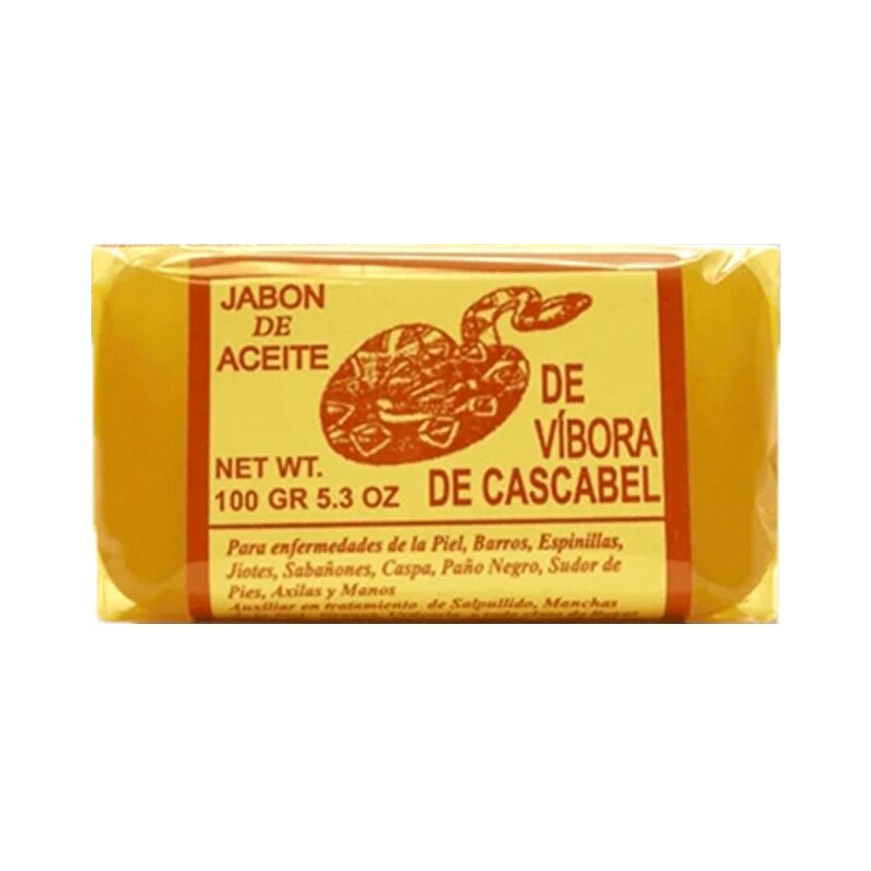 Body Soap Manufacturer - Papaya Tumeric Goat Milk - Organic Black Bar Rattlesnake Oil