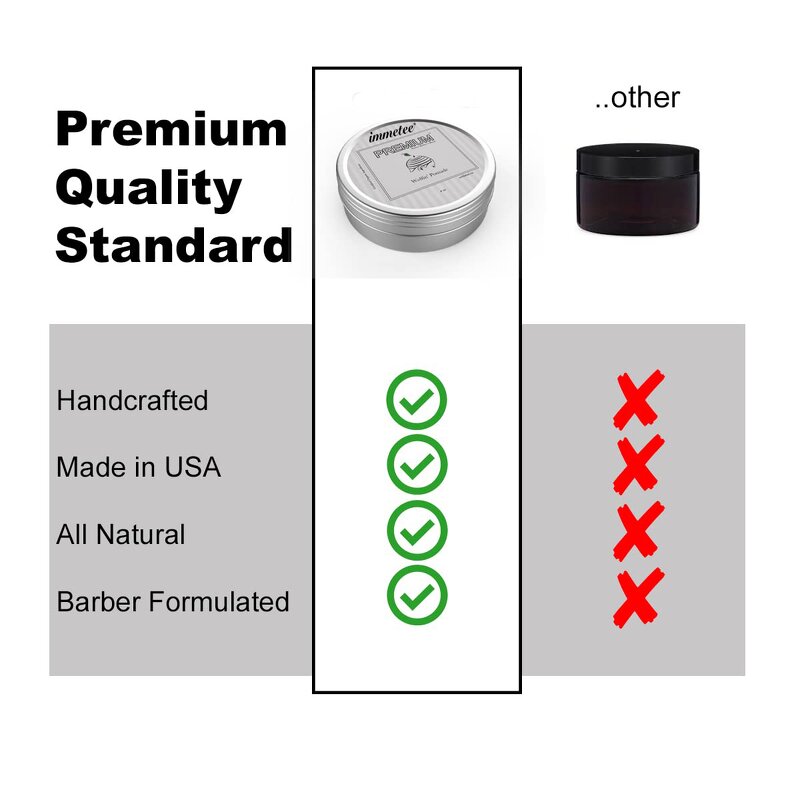 Hair Wax Manufacturer - Wholesale Custom Logo - 360 Style Wave Grease for Men Low MOQ