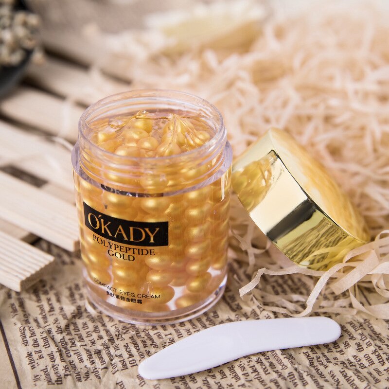 Eye Cream Manufacturer - 2.1 FL OZ (60g) Women - Whitening Dark Circle Wholesale