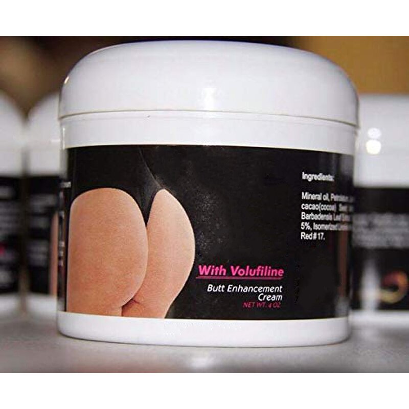 Body Cream Manufacturer - OEM Buttock Enhancement - Firm Smooth Enlargement Sexy Hip