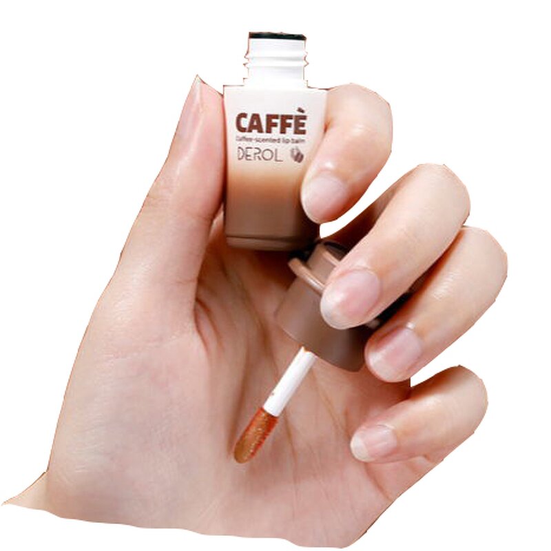 Lip Balm Manufacturer - DEROL Repairing - Moisturizing Softening Dead Skin Primer