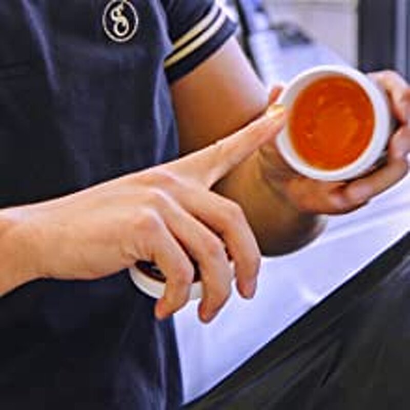 Hair Wax Manufacturer - 120g Styling Pomade - OEM Wholesale