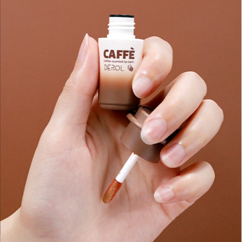 Lip Balm Manufacturer - DEROL Repairing - Moisturizing Softening Dead Skin Primer