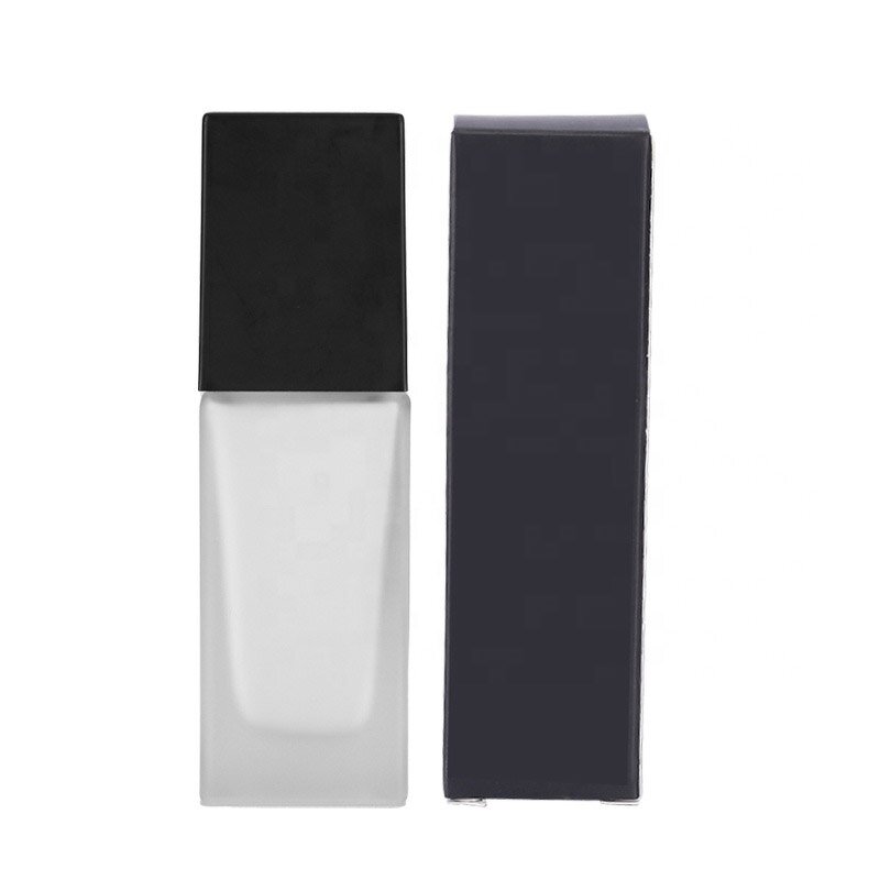 Foundation Kit Manufacturer - Vegan Private Label - Color Changing High Quality