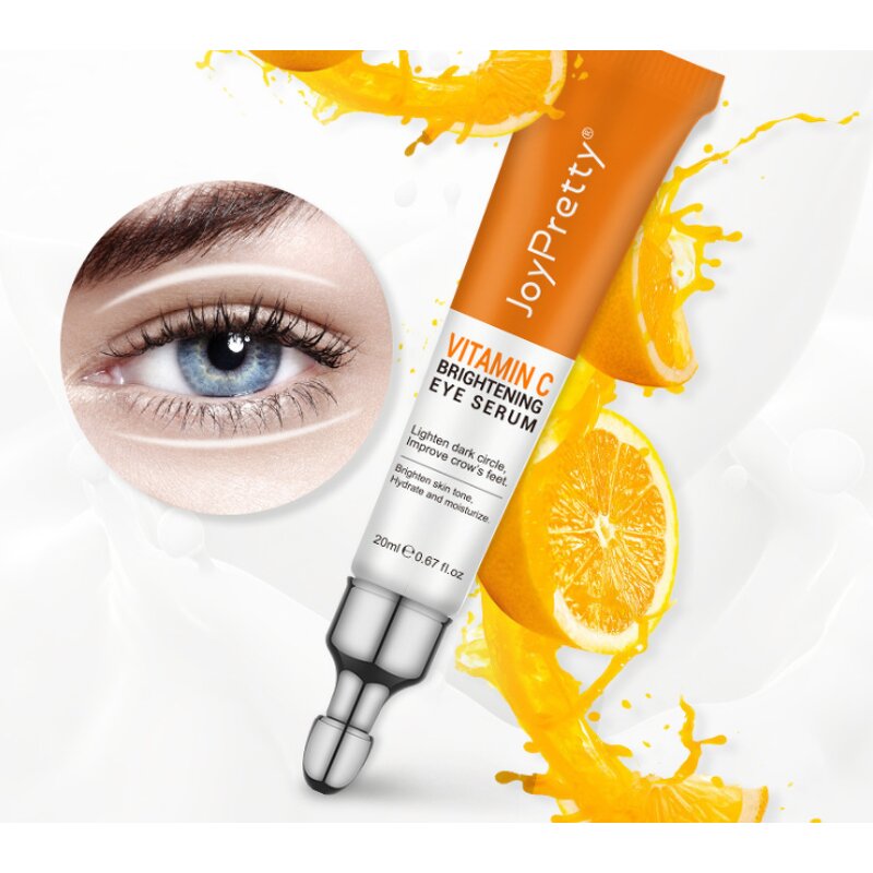 Eye Serum Manufacturer - Wholesale Anti-Wrinkle - Remove Dark Circles Vitamin C