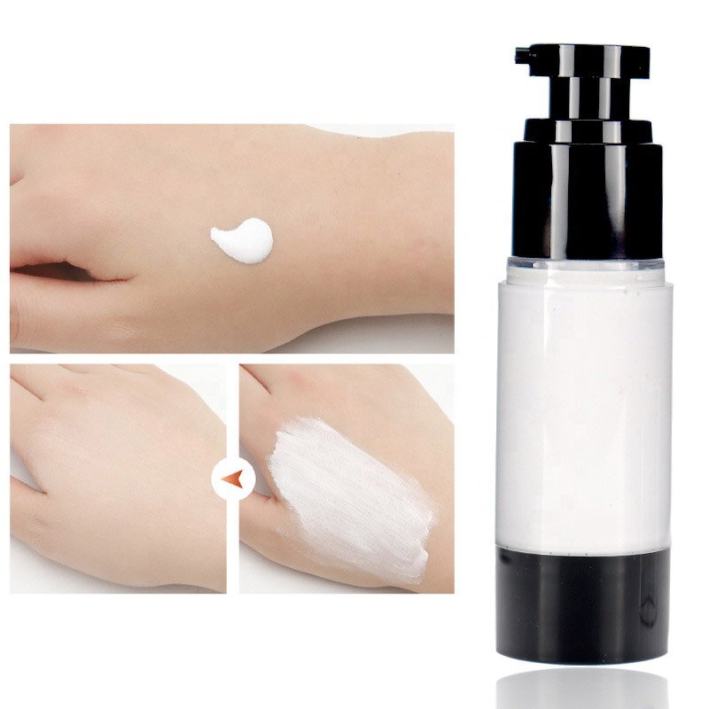 Foundation Kit Manufacturer - Vegan Private Label - Color Changing High Quality