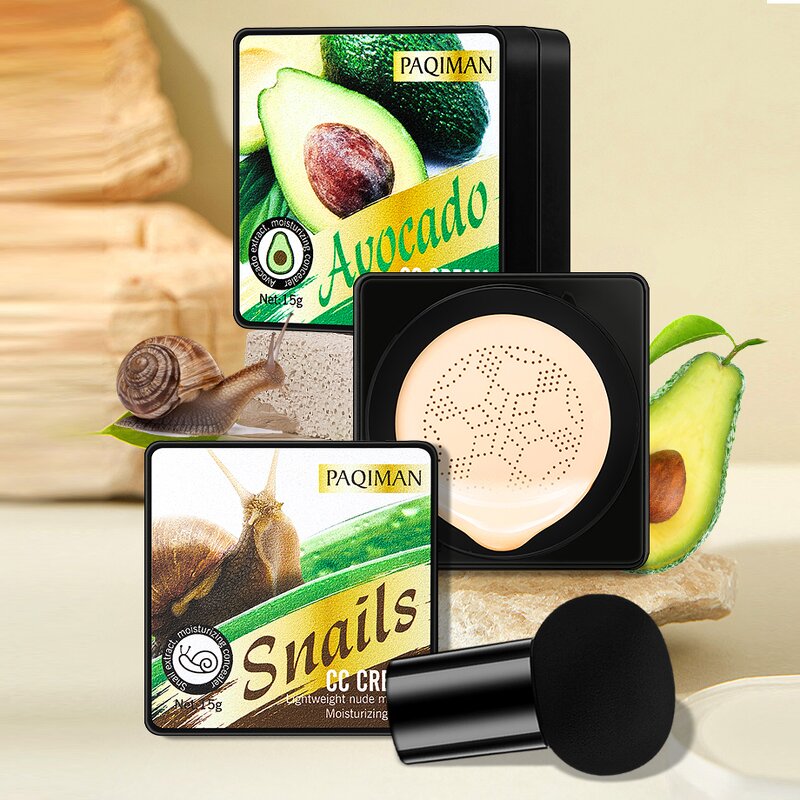 BB Cream Manufacturer - Mesowhite Whitening - Oem Cosmetics Your Skin but Better