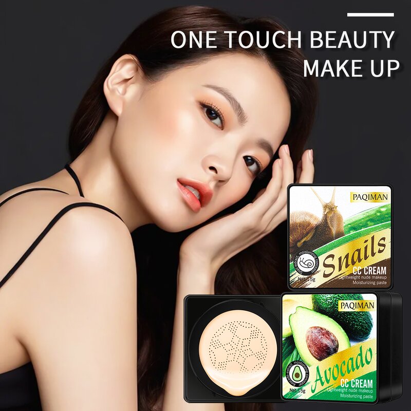 BB Cream Manufacturer - Mesowhite Whitening - Oem Cosmetics Your Skin but Better