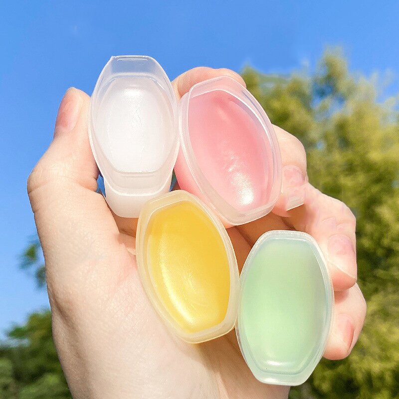 Lip Balm Set Manufacturer - Natural Plant - Moisturizing Maintenance Anti Cracking