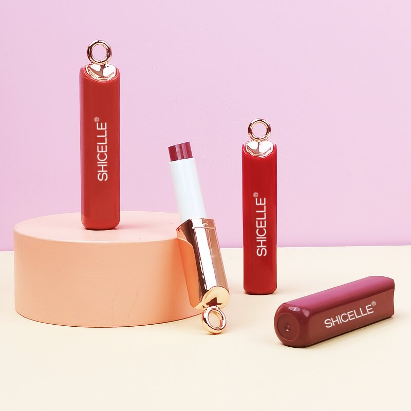 Lipstick Manufacturer - Nude Private Label - Sexy Red Creamy Waterproof High Quality