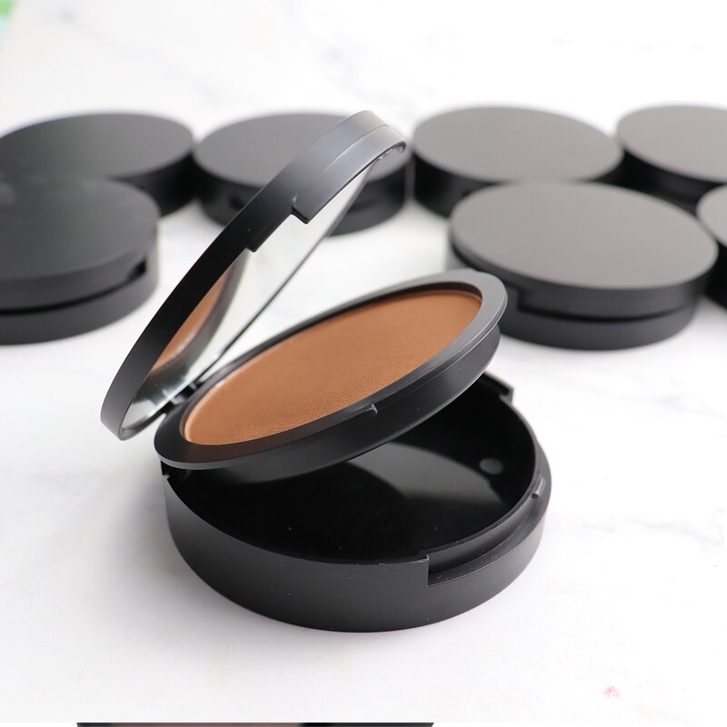 Pressed Powder Manufacturer - Custom Your Own Brand - Lasting Without Taking Off