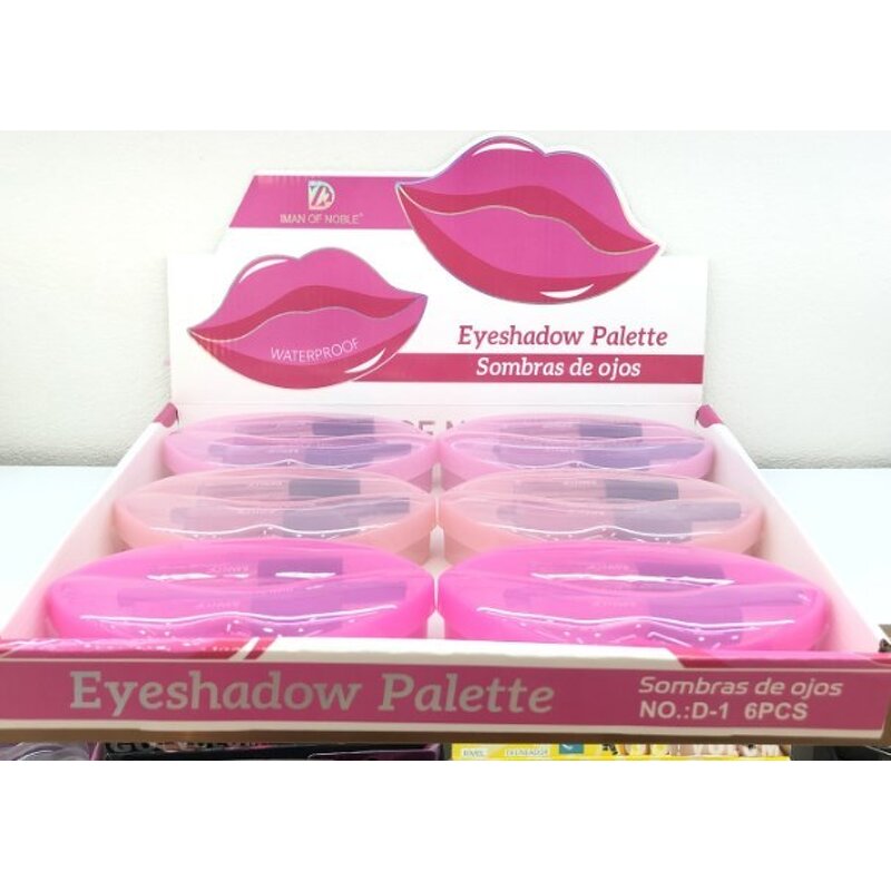 Lipgloss Set Manufacturer - Large Mouth 3 In1 - Waterproof Long Lasting