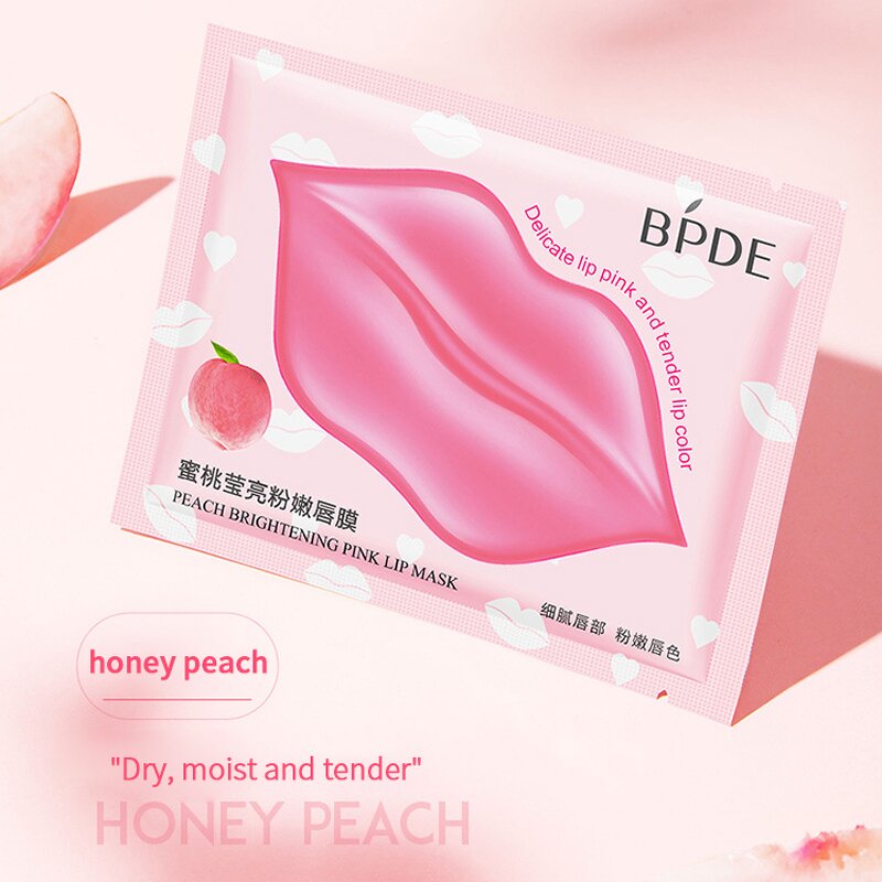Lip Care Kit Manufacturer - Factory Private Label - Anti-wrinkle Moisturizer 8g