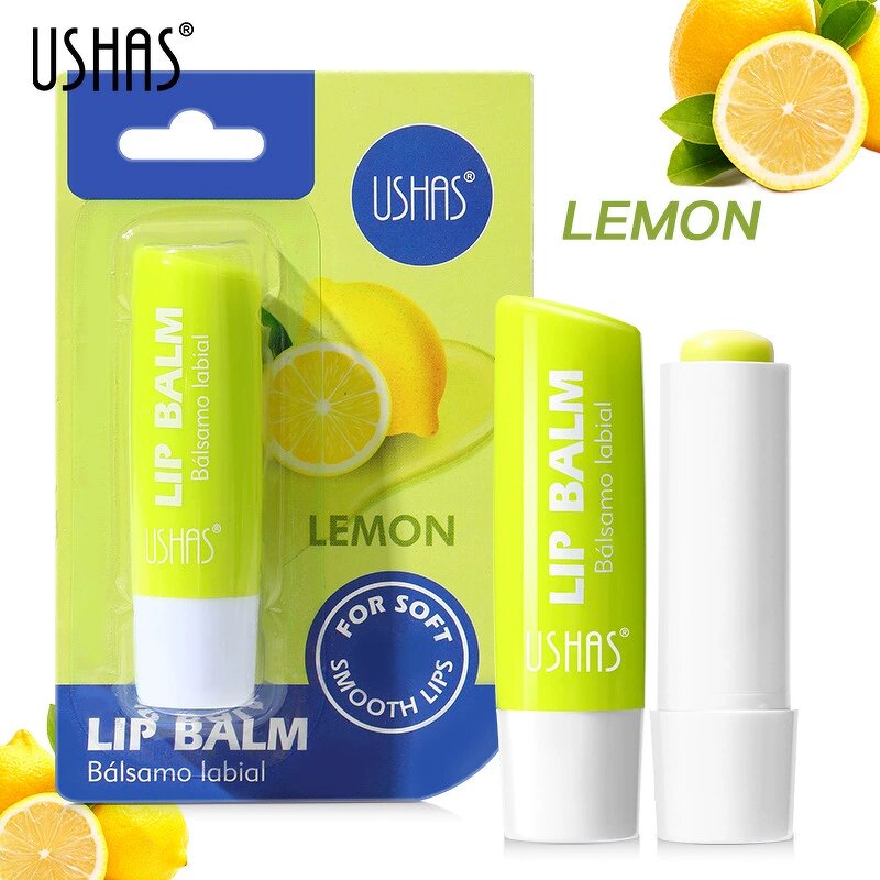 Lip Balm Manufacturer - Organic Natural - 24 Hours Lasting Moisturizing Fade Lip Wrinkles